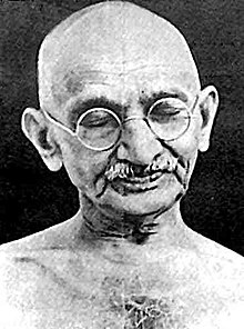  Gandhi, mythe et réalités